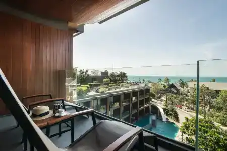 Kc Grande Resort & Spa - Sha Extra Plus - 46