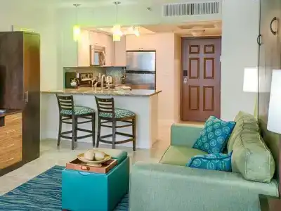 Hollywood Beach Tower by Capital Vacations - 36