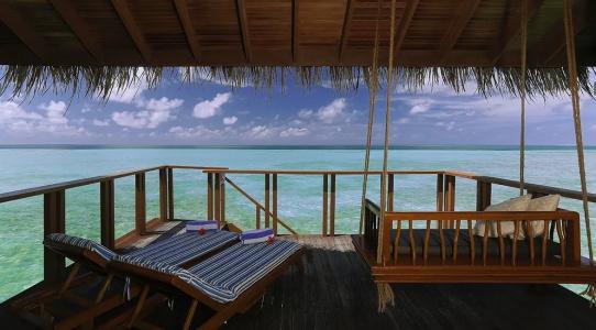 Medhufushi Island Resort - 51