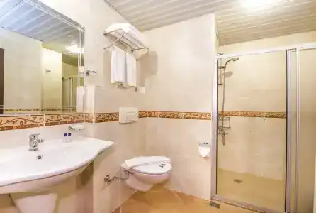 Kleopatra Royal Palm - All Inclusive - 37
