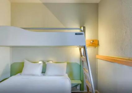 ibis budget Luzern City - 42