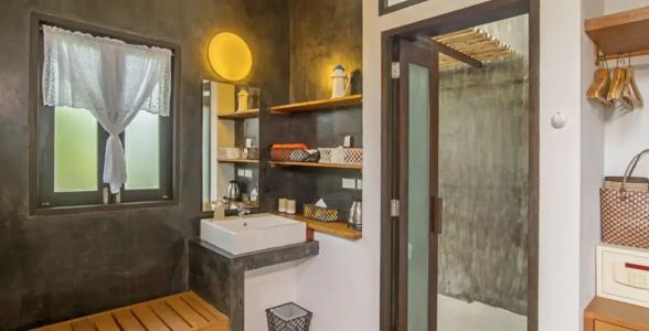 Islanda Hideaway Resort - Sha Extra Plus - 29