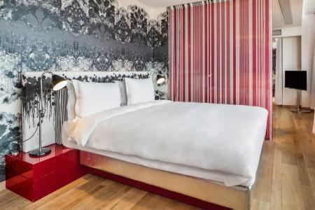 Radisson Collection, Royal Mile Edinburgh - 59