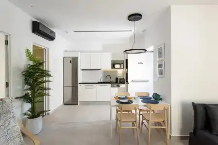 Cozy Corner Luxury - 55