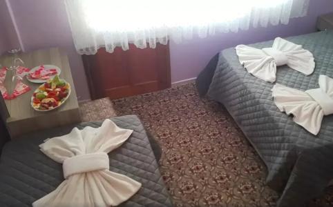 Grand Yayla - 17