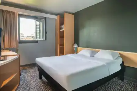 ibis Rouen Centre Rive Gauche St Sever - 5