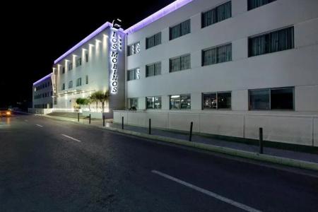 Thb Los Molinos Adults Only - 32