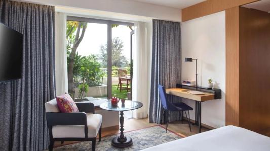 Hyatt Centric Mg Road Bangalore - 38