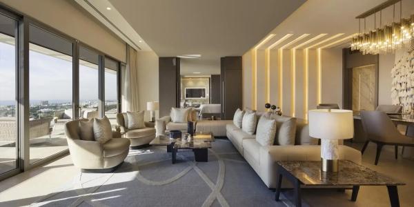 Newly Renovated - 55