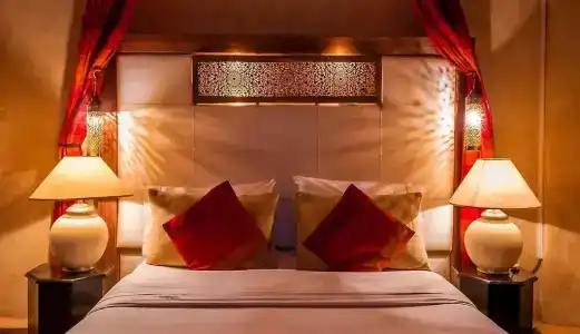 Riad Eden - 55