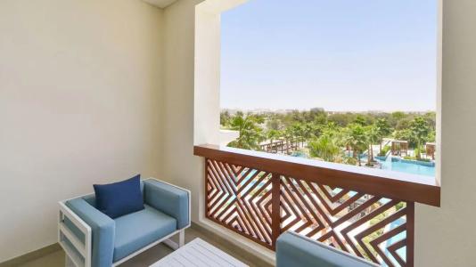 Al Messila, a Luxury Collection Resort & Spa, Doha - 28