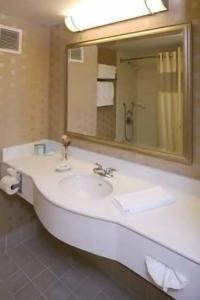 Hampton Inn & Suites Boston Crosstown Center - 24