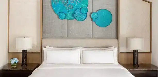 Shangri-La Tanjung Aru, - 82