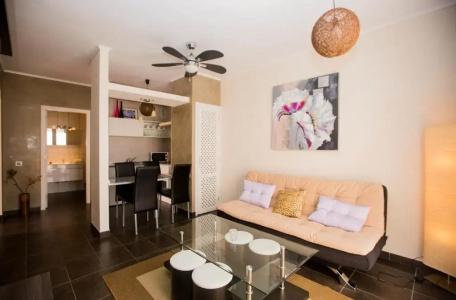 Yucca Park ApartHotel - 49