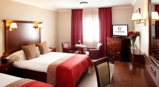Clayton Ballsbridge - 29