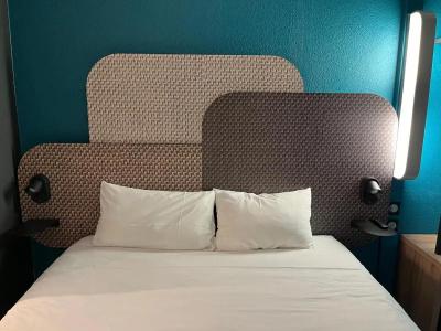 ibis Budget Liege - 10