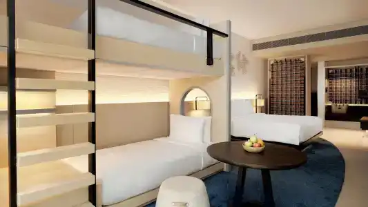 Hyatt Regency Koh Samui- Sha Extra Plus - 53