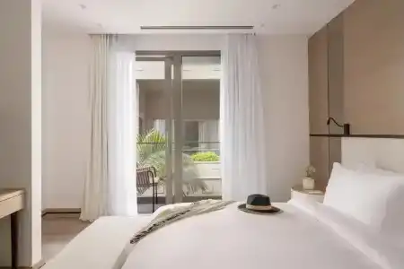 Mett & Beach Resort Bodrum - 7