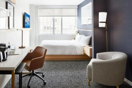 Club Quarters White House, Washington Dc - 31