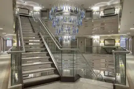 Hilton Bursa Convention Center & Spa - 34