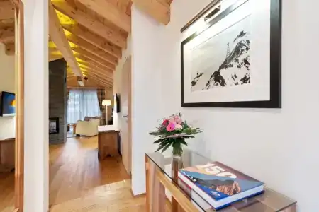 Grand Zermatterhof - 153