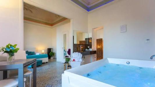 b&b Palazzo Bruca Catania - 25