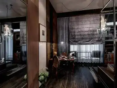 Backstage Boutique Spa - 47