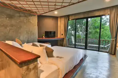 Sai Daeng Resort - 51