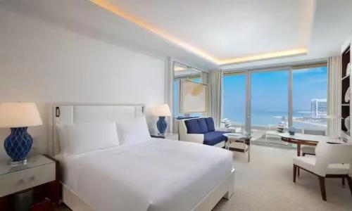 Waldorf Astoria Lusail, - 40