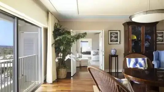 The Kahala and Resort - No Resort Fee - 107
