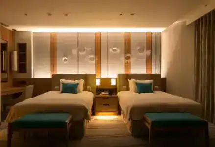 Highland Resort & Spa - 72