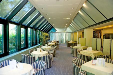 Mercure Centro Astoria - 19