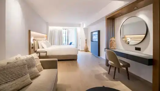 Akasha Beach & Spa - 55