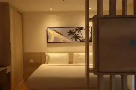 Wyndham Rio de Janeiro Barra - 85