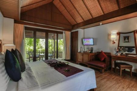 Nora Beach Resort & Spa - Sha Extra Plus - 11