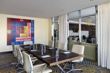 Marriott Al Jaddaf Dubai - 25