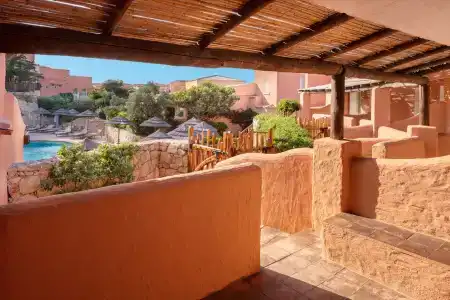 Cervo,Costa Smeralda Resort - 82