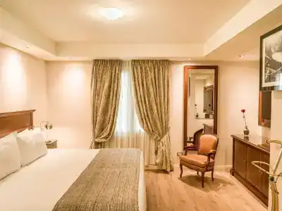 Melia Recoleta Plaza - 63