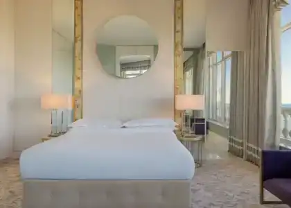 Sheraton Batumi - 77