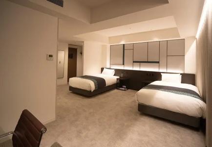 Vischio Osaka-Jr Hotel Group - 43