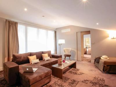 La Cour des Consuls and Spa Toulouse - MGallery - 71