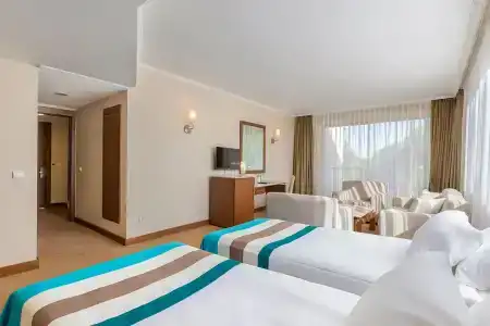 Green Max - All Inclusive - 36