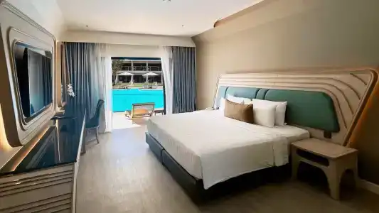 Amora Beach Resort Phuket - Sha Extra Plus - 75