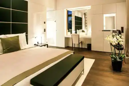 The Dolder Grand - 3