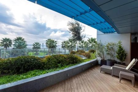 Radisson Blu Istanbul Ottomare - 87