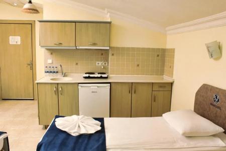 Akça Apart Otel - 6