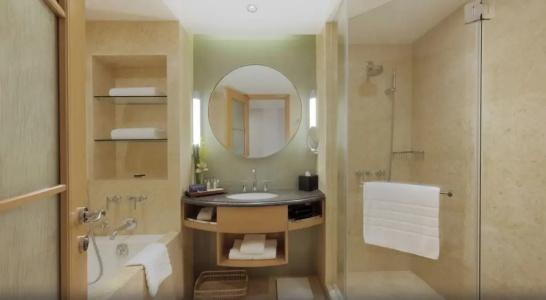 DoubleTree by Hilton Shanghai - Pudong - 91