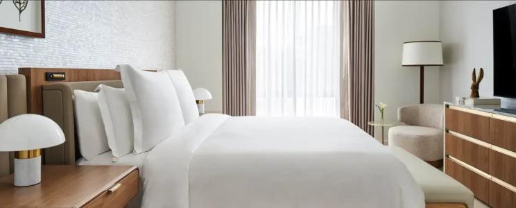 Four Seasons Washington Dc - 96