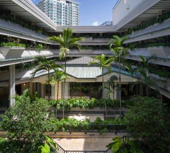 Mayfair House & Garden - 17