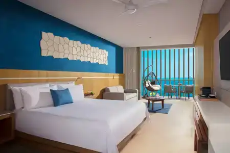 Dreams Vista Cancun Golf & Spa Resort - 47